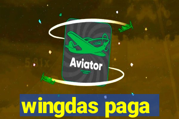 wingdas paga